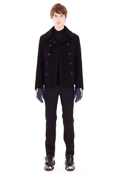 Look 7